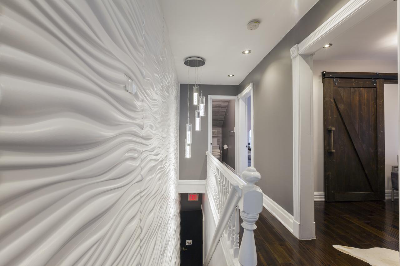 Nb Urban Luxury Suites Toronto Exteriér fotografie